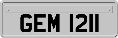 GEM1211