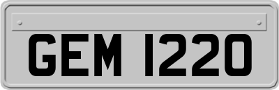 GEM1220