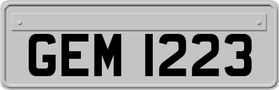 GEM1223