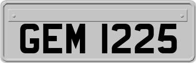 GEM1225
