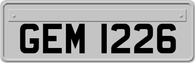 GEM1226