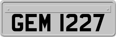 GEM1227