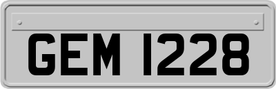 GEM1228