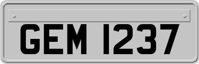 GEM1237