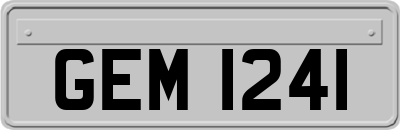 GEM1241