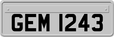 GEM1243