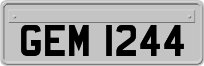 GEM1244