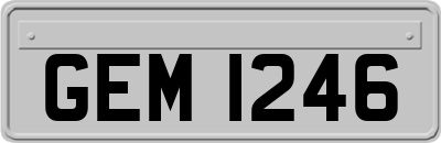 GEM1246