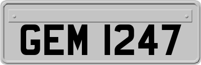 GEM1247