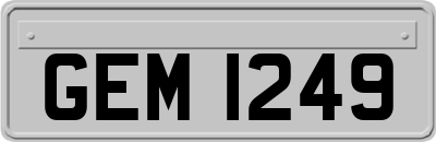 GEM1249
