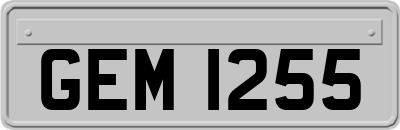 GEM1255