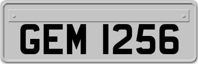 GEM1256