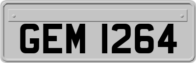 GEM1264