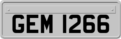 GEM1266