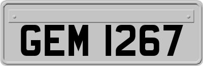 GEM1267
