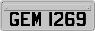 GEM1269