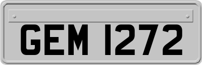 GEM1272