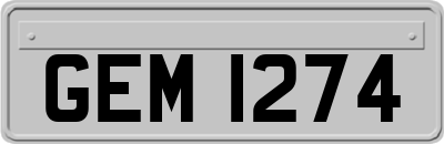 GEM1274