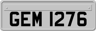 GEM1276