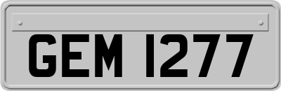 GEM1277