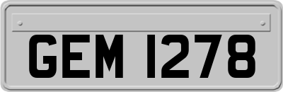 GEM1278