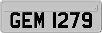 GEM1279