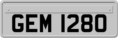 GEM1280