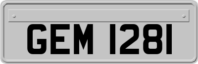 GEM1281