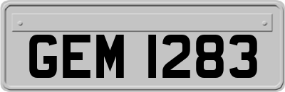 GEM1283
