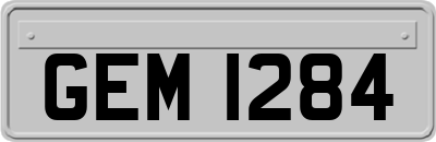 GEM1284