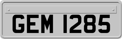 GEM1285