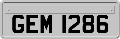 GEM1286