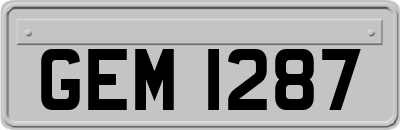 GEM1287
