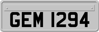 GEM1294