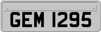 GEM1295