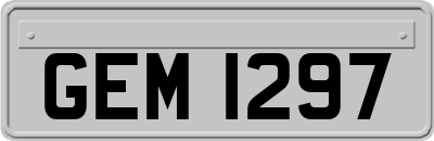 GEM1297