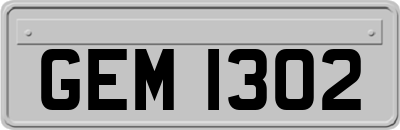 GEM1302
