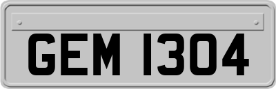 GEM1304