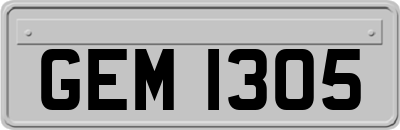GEM1305