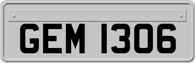 GEM1306