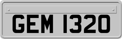 GEM1320