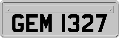 GEM1327