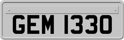 GEM1330