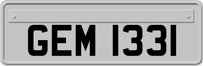 GEM1331