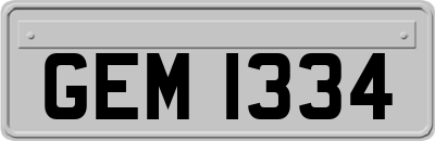 GEM1334