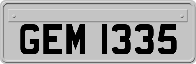 GEM1335