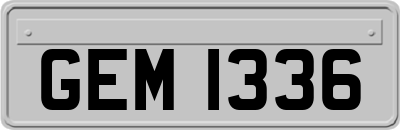 GEM1336
