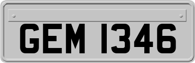 GEM1346