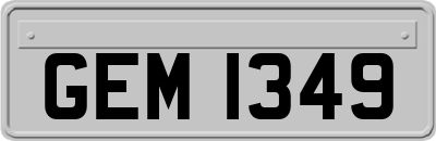 GEM1349