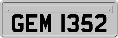 GEM1352